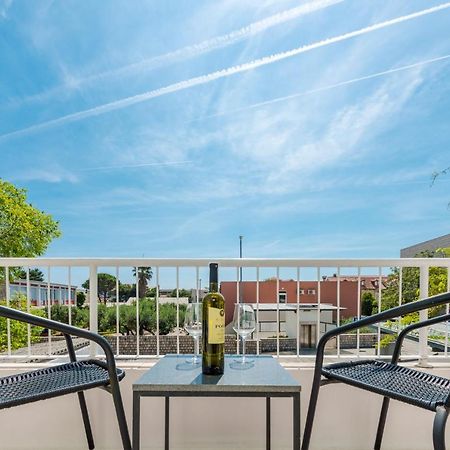 Charming Apartment Ines Дубровник Экстерьер фото