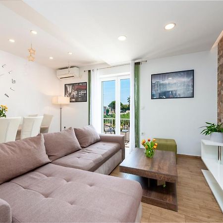 Charming Apartment Ines Дубровник Экстерьер фото