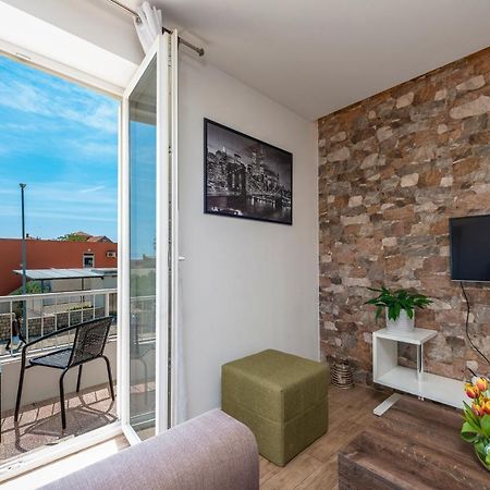 Charming Apartment Ines Дубровник Экстерьер фото