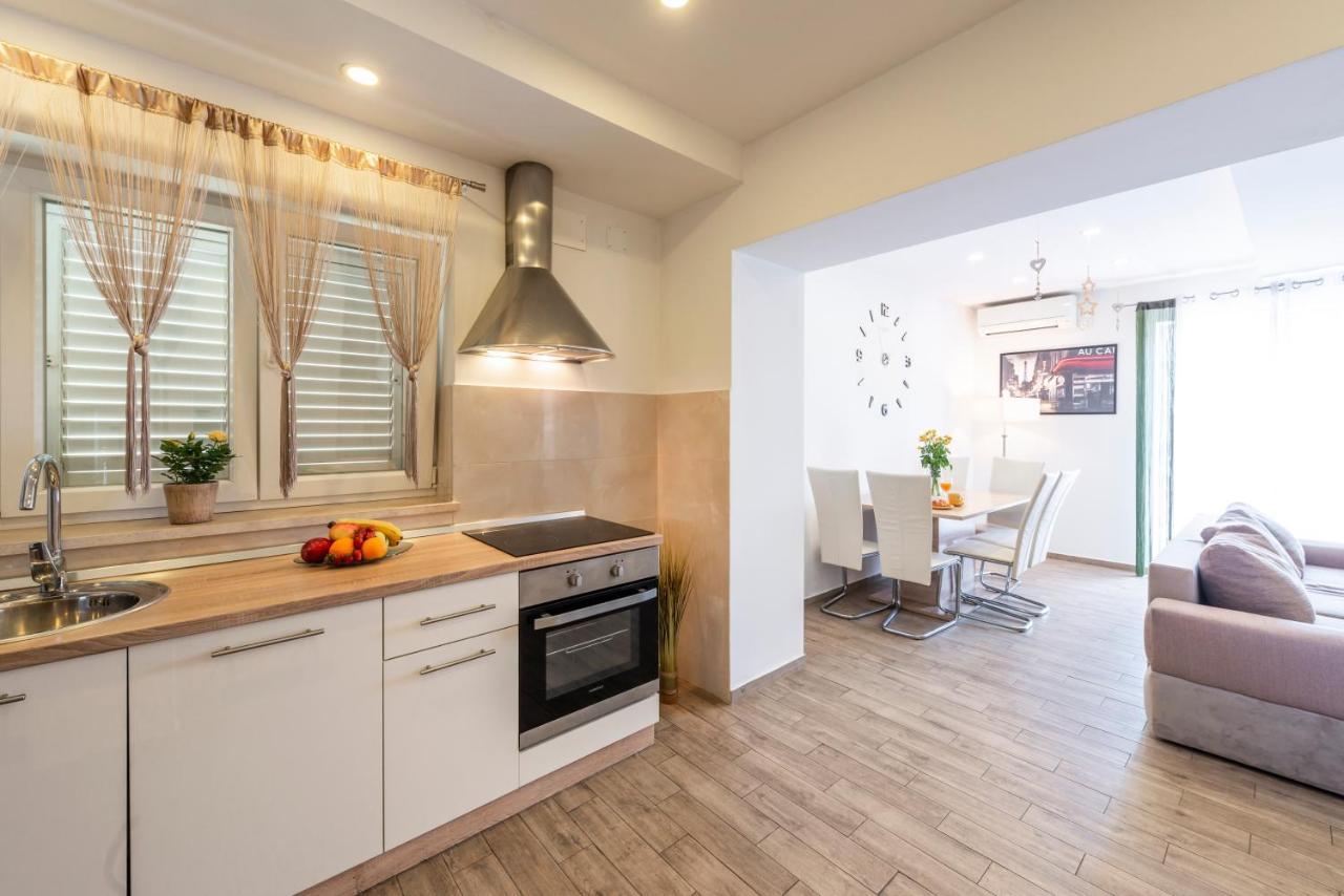 Charming Apartment Ines Дубровник Экстерьер фото