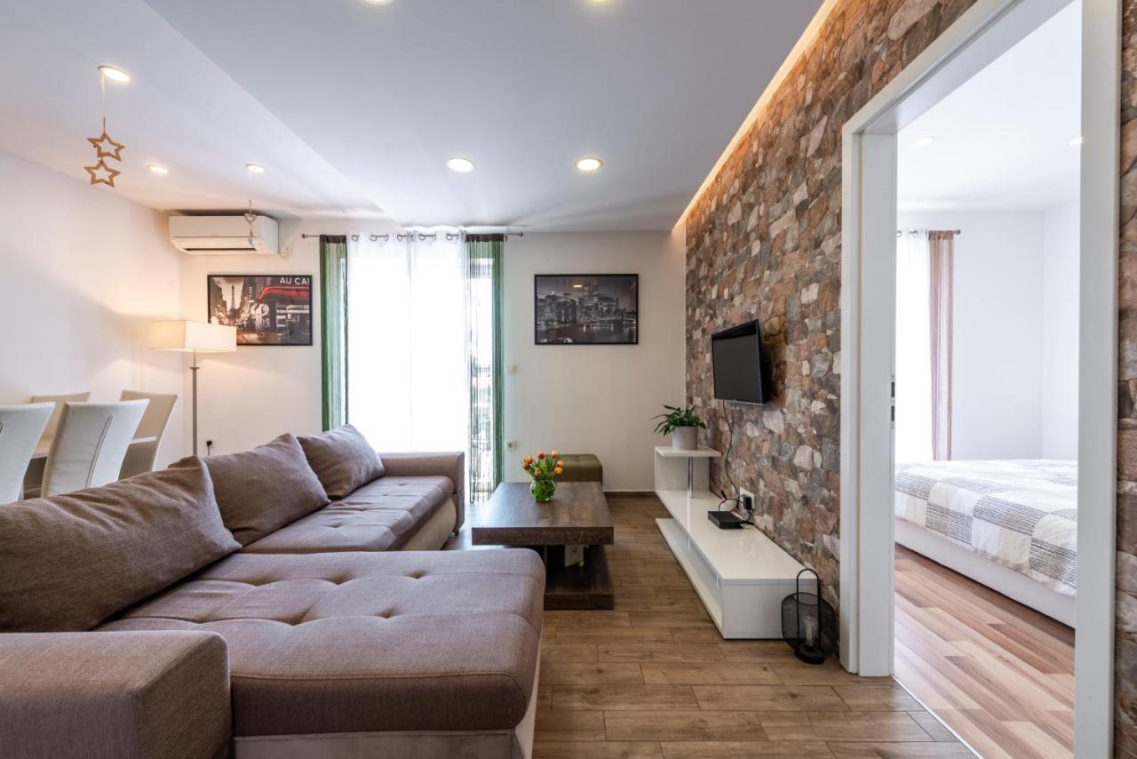 Charming Apartment Ines Дубровник Экстерьер фото