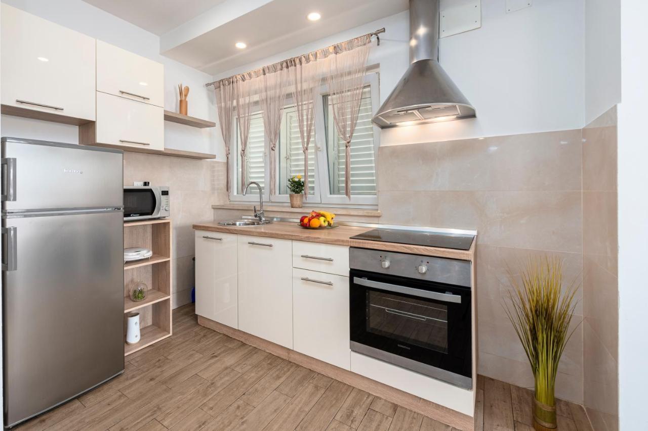 Charming Apartment Ines Дубровник Экстерьер фото
