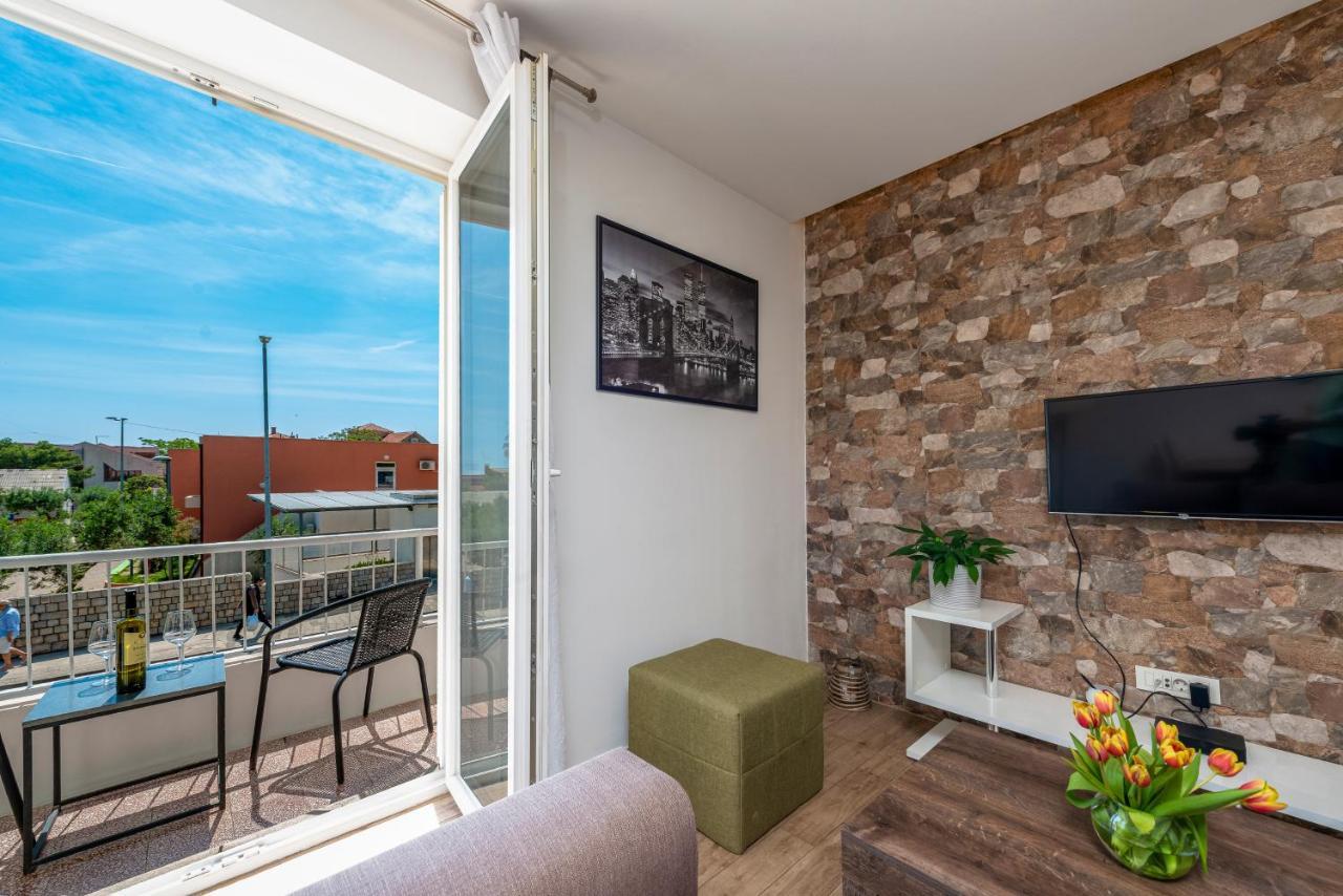 Charming Apartment Ines Дубровник Экстерьер фото