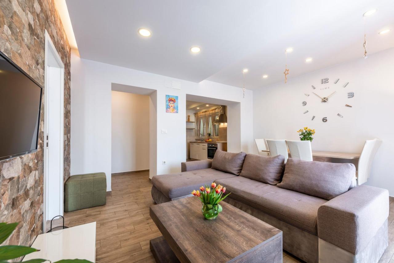 Charming Apartment Ines Дубровник Экстерьер фото