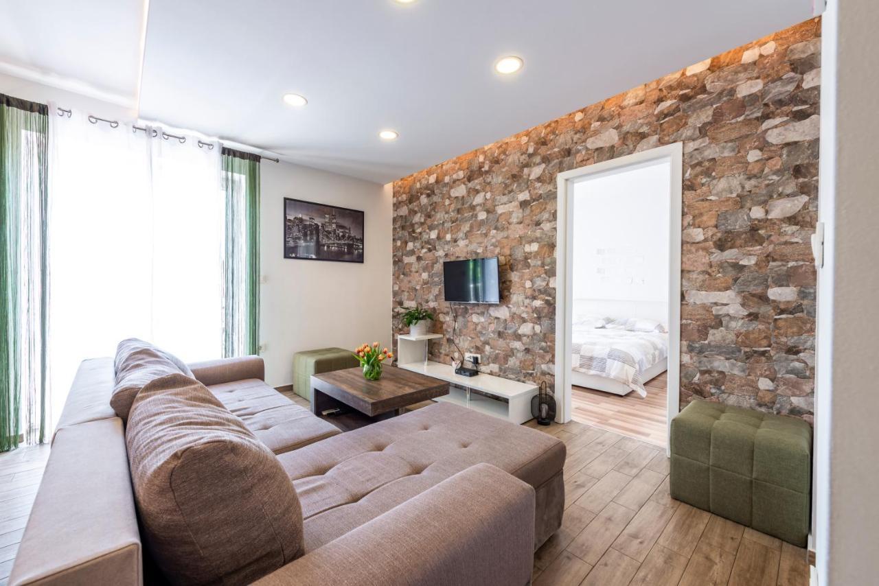 Charming Apartment Ines Дубровник Экстерьер фото
