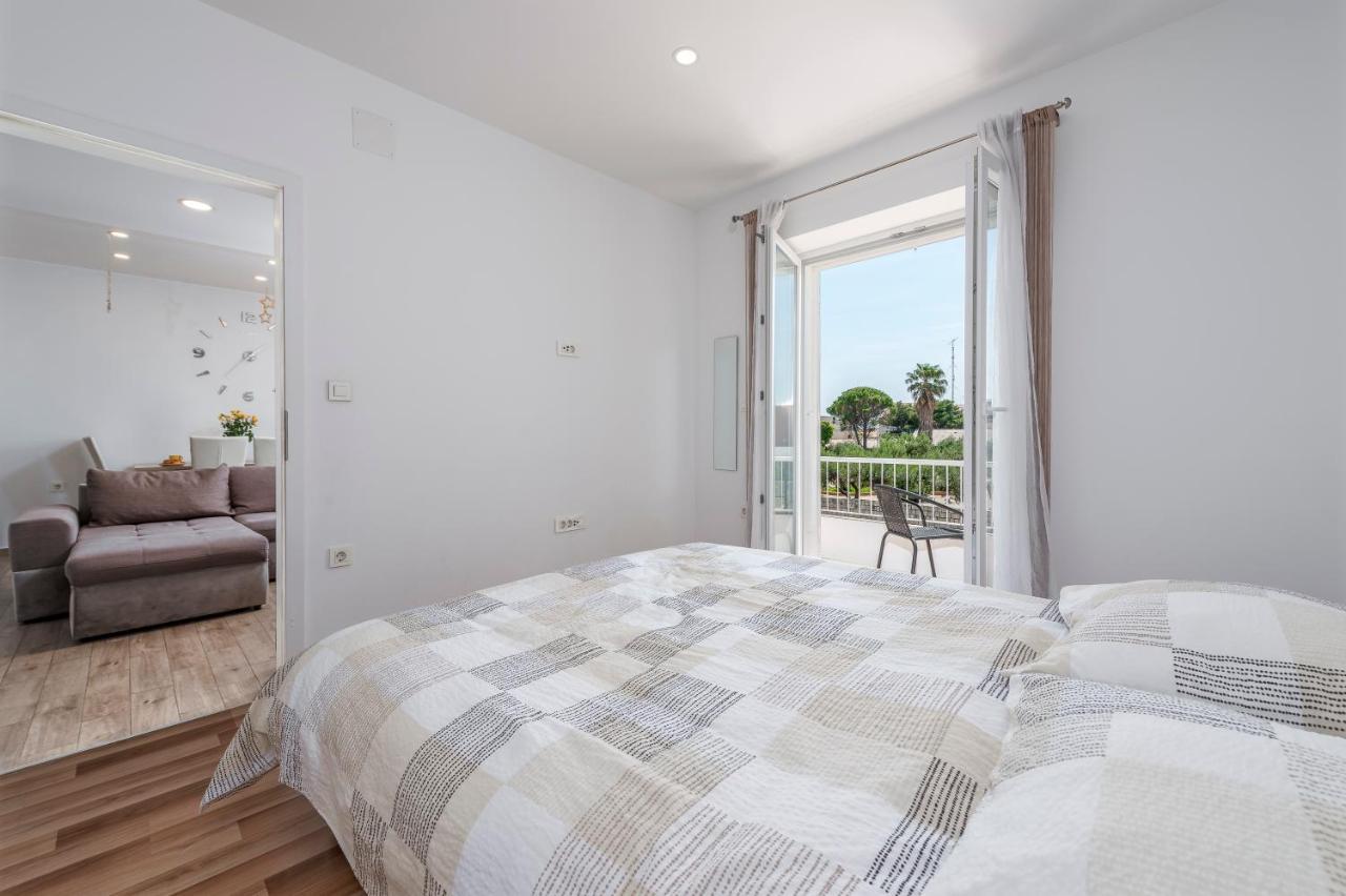 Charming Apartment Ines Дубровник Экстерьер фото