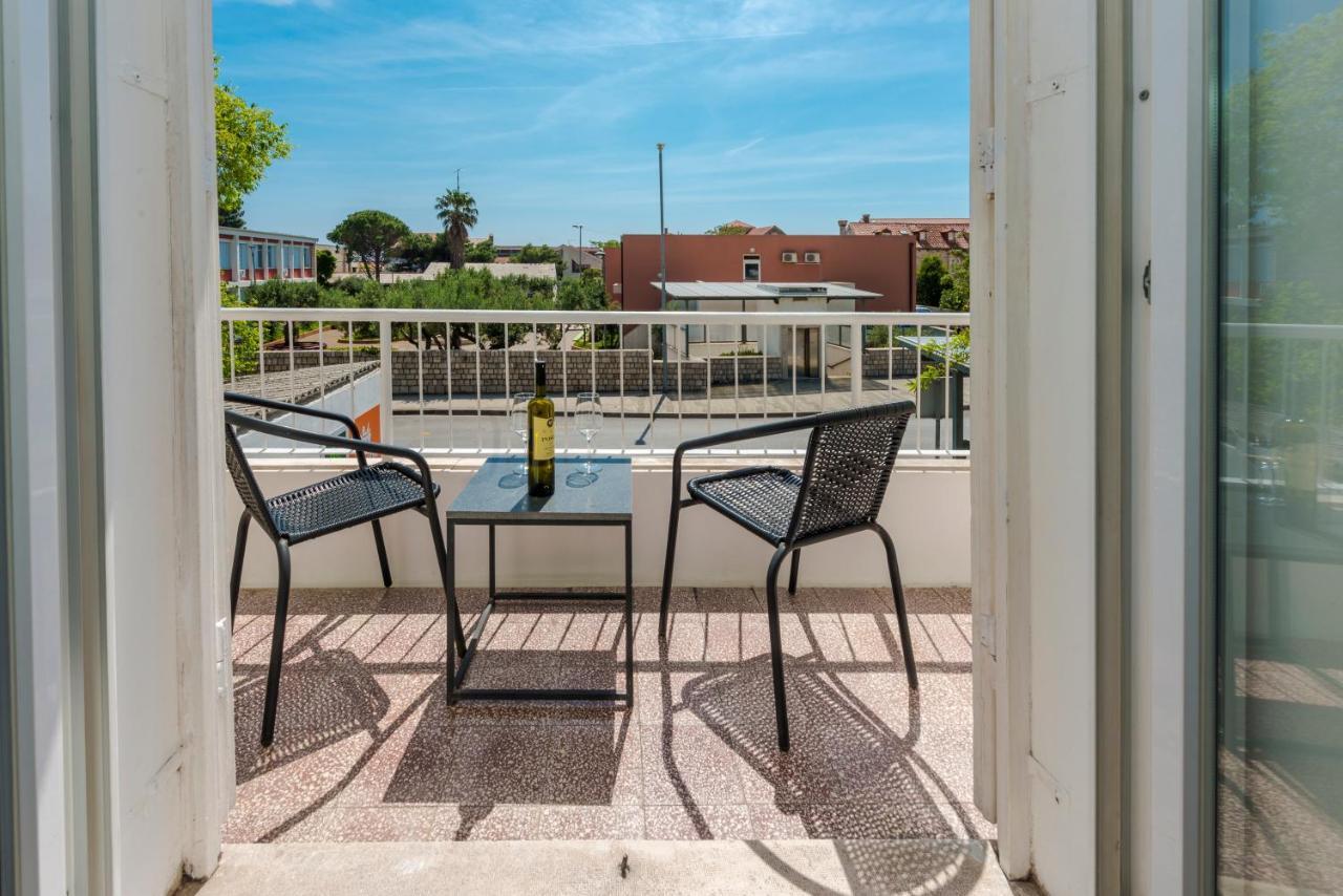 Charming Apartment Ines Дубровник Экстерьер фото