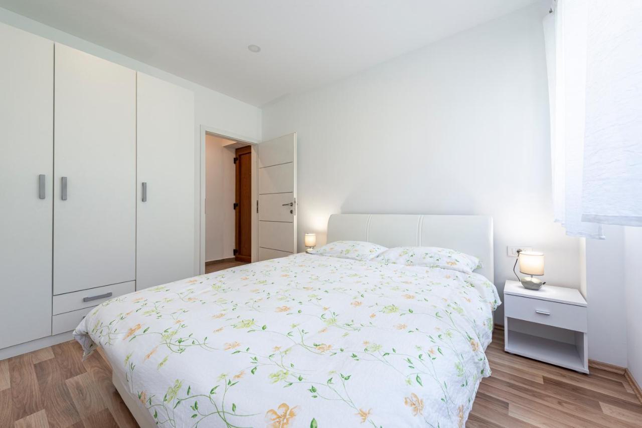 Charming Apartment Ines Дубровник Экстерьер фото