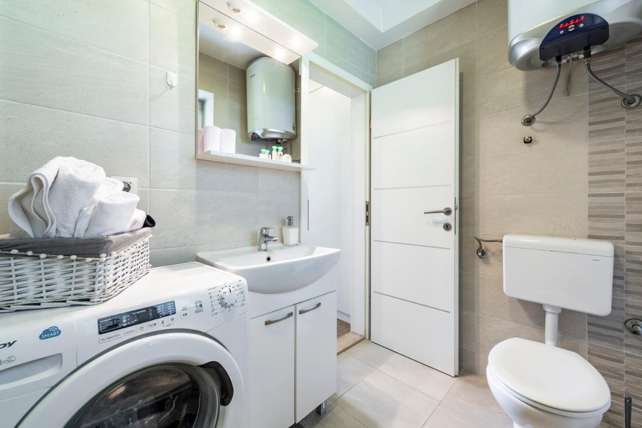 Charming Apartment Ines Дубровник Экстерьер фото