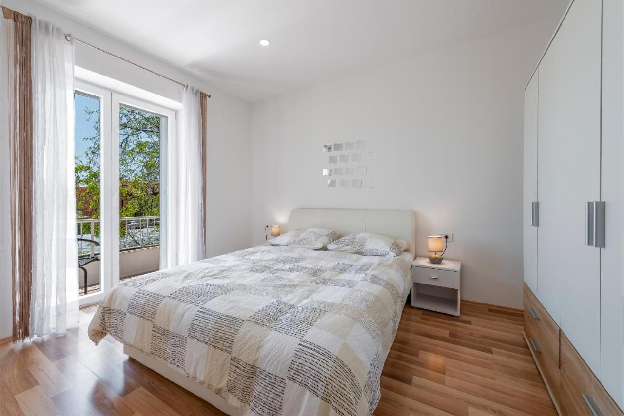 Charming Apartment Ines Дубровник Экстерьер фото