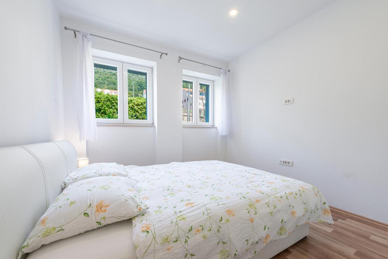 Charming Apartment Ines Дубровник Экстерьер фото