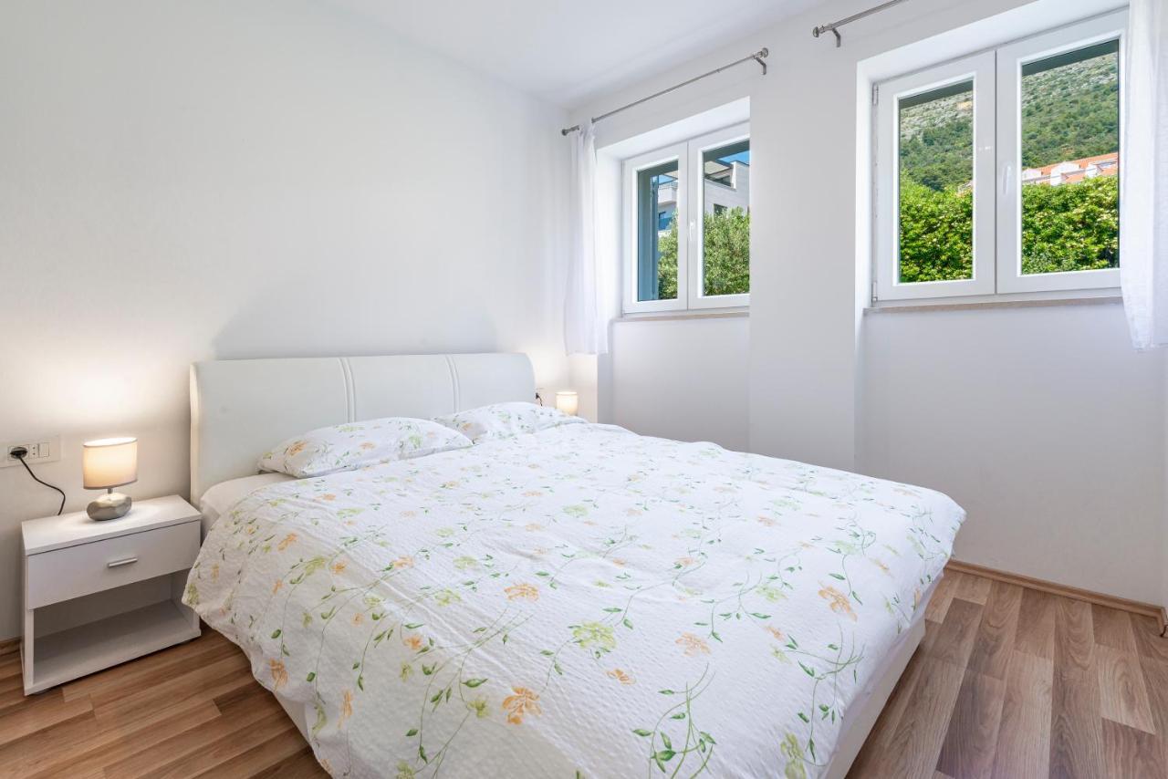 Charming Apartment Ines Дубровник Экстерьер фото